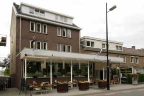 Гостиница Huis Ter Geul  Валкенбург 